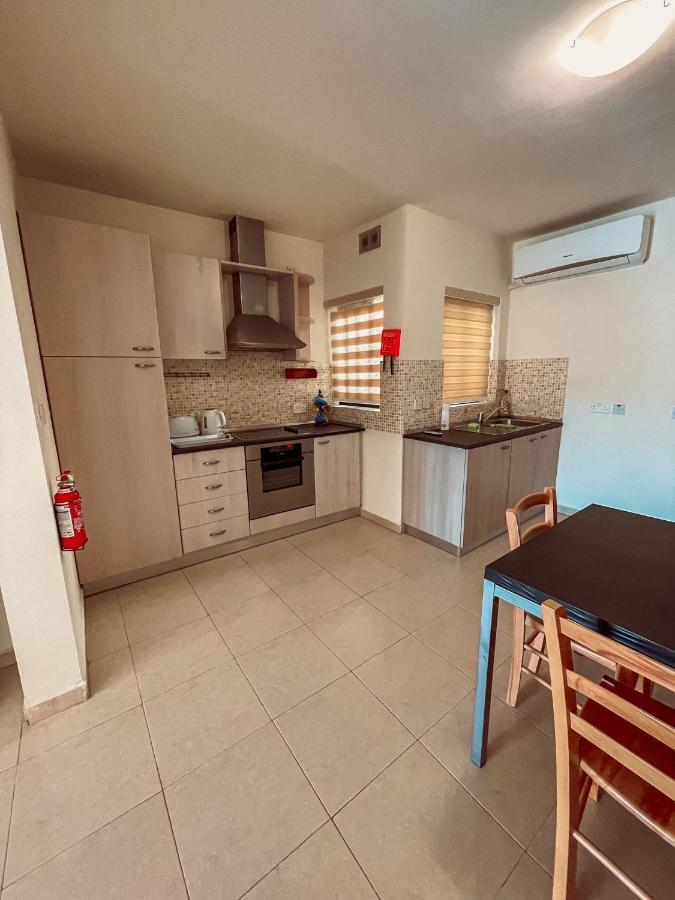 Apartment Stresa Court Saint Julian's