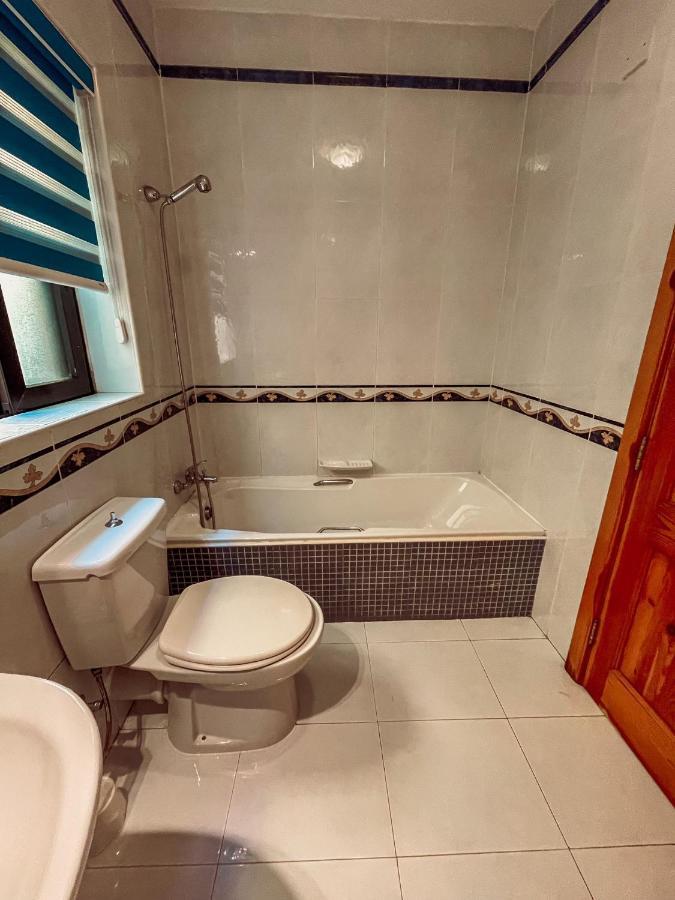 Apartment Stresa Court *