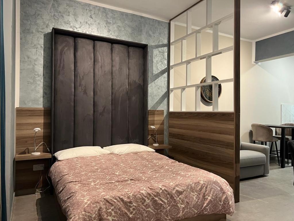 Apartment Stresa Court *