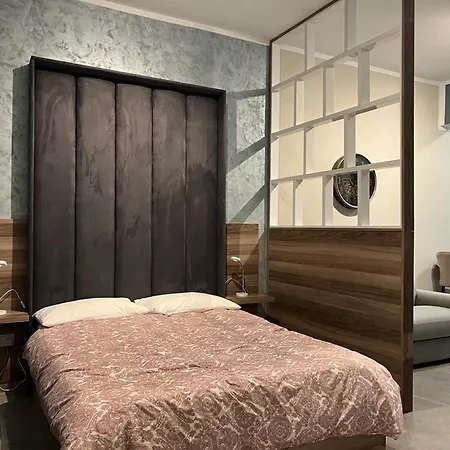 Stresa Court Apartments سانت جوليان المظهر الخارجي الصورة